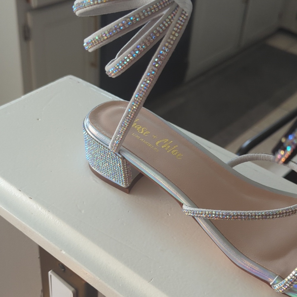 Shoe - Picture 11 of 12